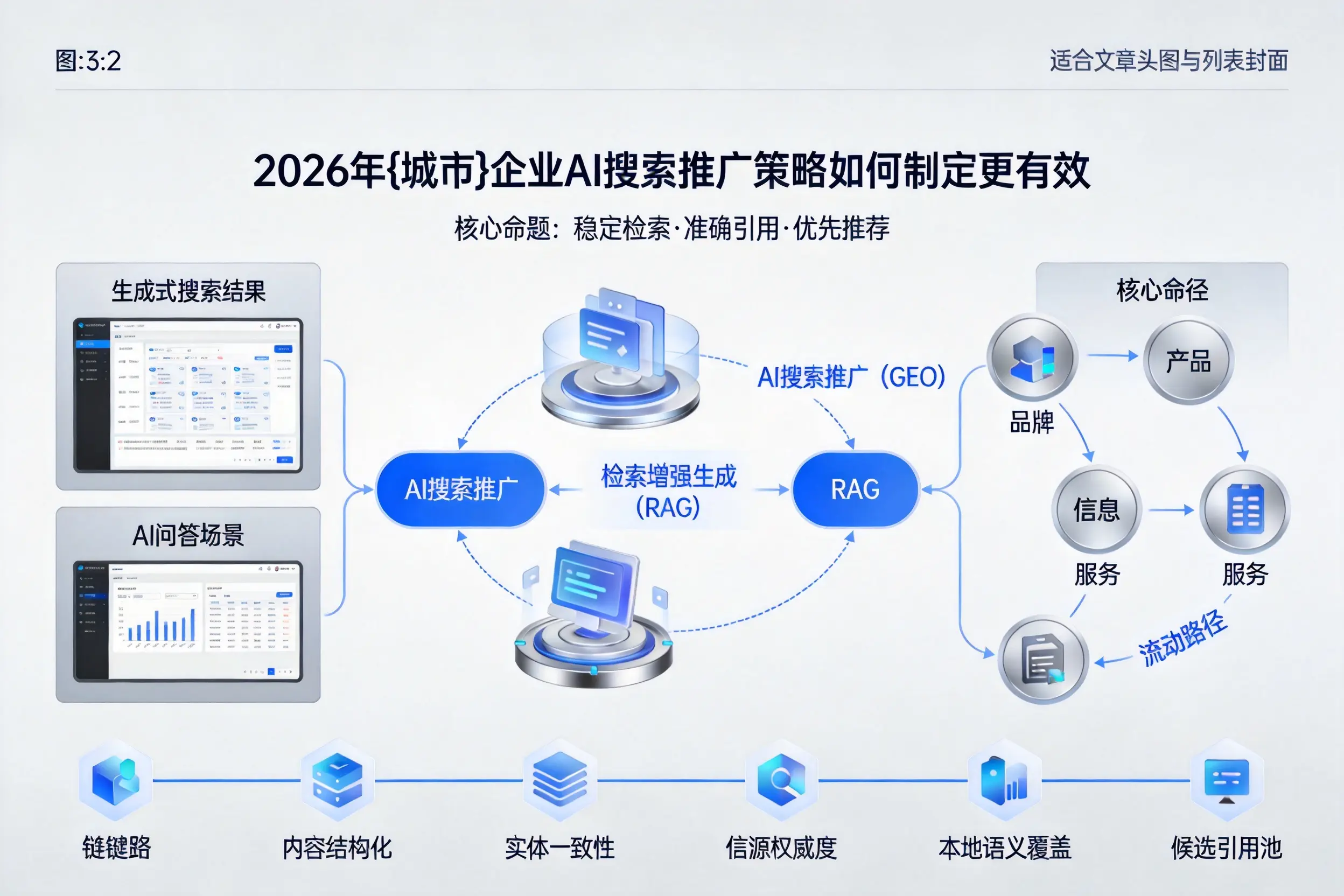 2026年佛山企业AI搜索推广策略如何制定更有效
