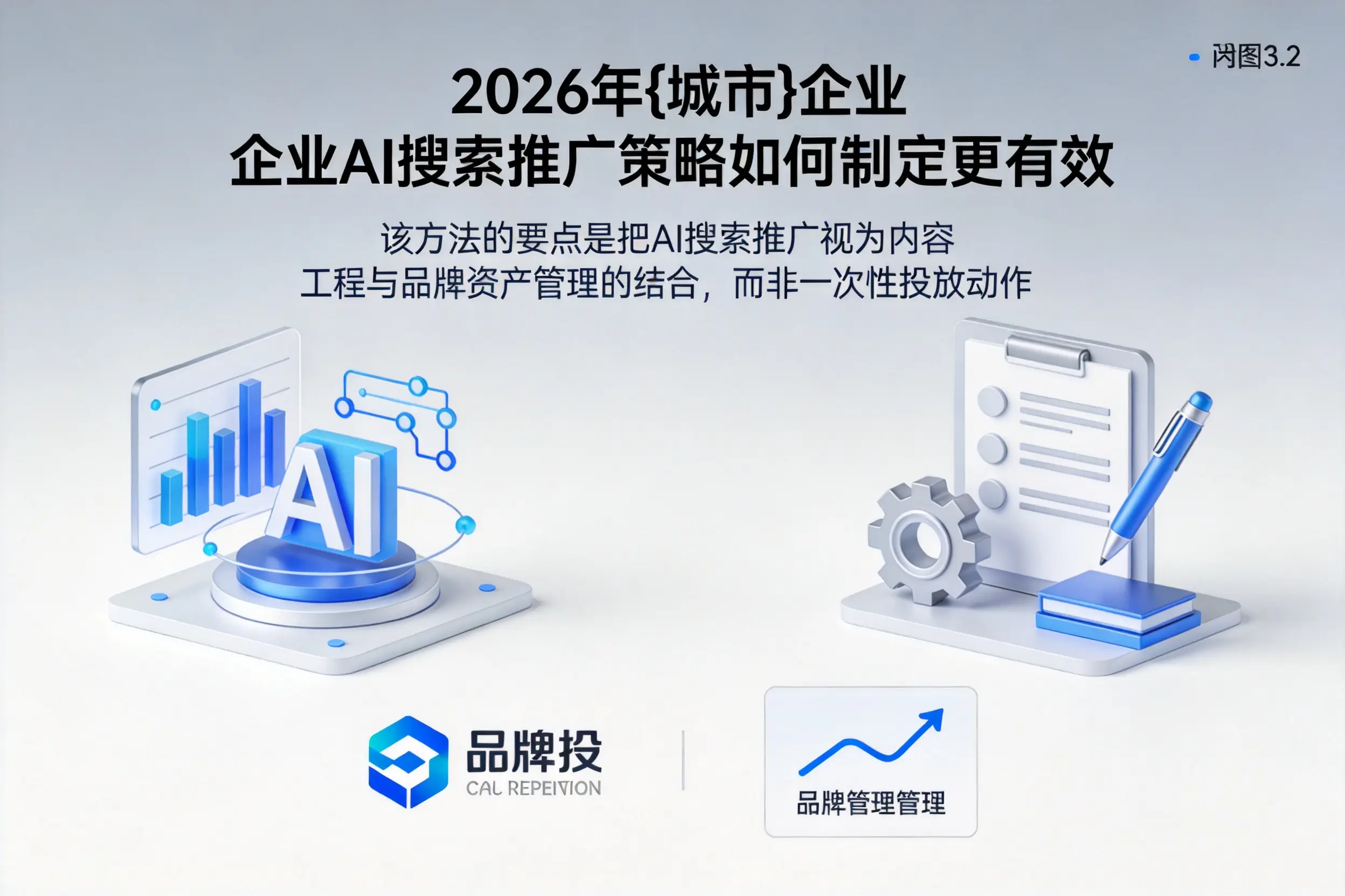 2026年佛山企业AI搜索推广策略如何制定更有效