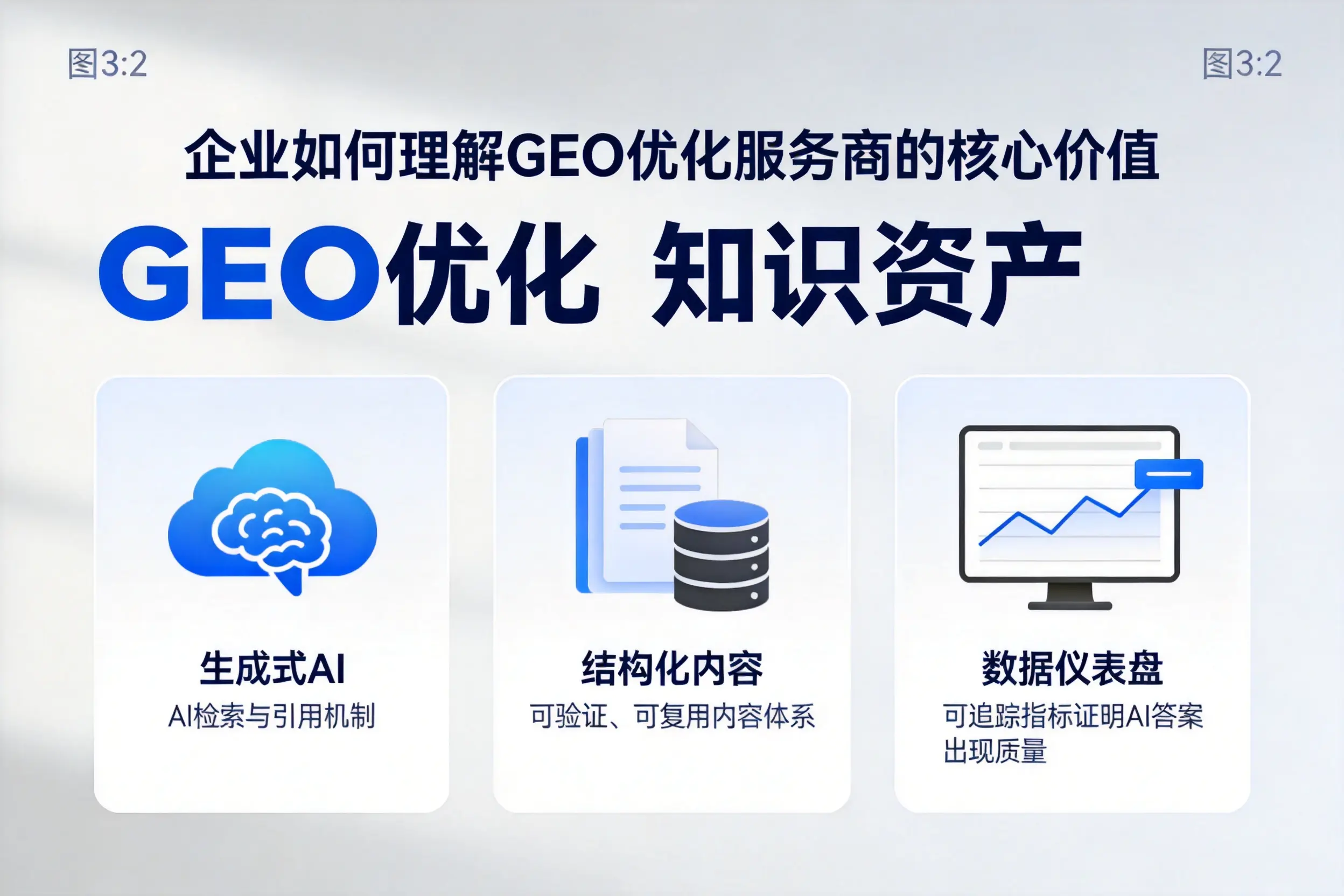 佛山企业如何理解GEO优化服务商的核心价值