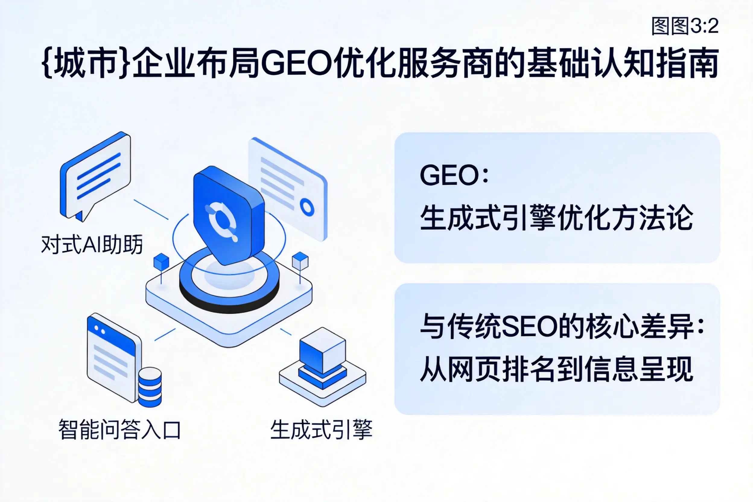佛山企业布局GEO优化服务商的基础认知指南